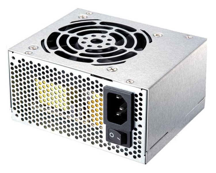 SEASONIC zdroj 300W / SSP-300SFB / SFX / 80+ Bronze 1SFB30BFD2A11W