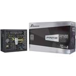 SEASONIC zdroj 500W Prime PX-500, 80+ Platinum, Fanless PRIME-PX-500