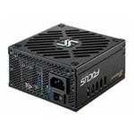 SEASONIC zdroj 500W SGX-500 Gold (SSR-500SGX), 80+ GOLD 1SF55GFRT3A10X