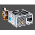 SEASONIC zdroj 500W SSP-500ET2, 80+, ATX, 12cm fan, PFC