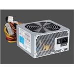 SEASONIC zdroj 500W SSP-500ET2, 80+, ATX, 12cm fan, PFC