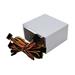 SEASONIC zdroj 600W SSP-600ES2, 80+ Bronze 1Y60ES21DBA10W