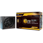 SEASONIC zdroj 650W Core GX-650, ATX 3.1, 80+ Gold SRP-CGX651-A5A32SF