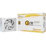 SEASONIC zdroj 650W Core GX-650, ATX, 80+ Gold SRP-CGX651-A5A32SF-W