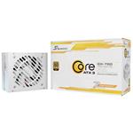 SEASONIC zdroj 650W Core GX-750, ATX 3.1, 80+ Gold, bílý SRP-CGX751-A5A32SF-W