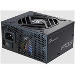 SEASONIC zdroj 750W FOCUS SGX-750 (2021), 80+ GOLD FOCUS-SGX-750