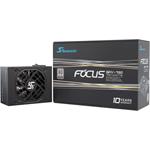 SEASONIC zdroj 750W FOCUS SPX-650, SFX, 80+ Platinum SSR-750SPX