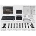 SEASONIC zdroj 750W FOCUS SPX-750 (2021), 80+ GOLD FOCUS-SPX-750