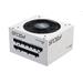SEASONIC zdroj 850W FOCUS GX-850 (ATX 3) WHITE - NEW MODEL FOCUS-GX-850-V4-WHITE