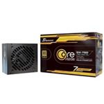 SEASONIC zdroj Core GX-750, 750W, 120mm, 80+ Gold, Plně Modulární, ATX 3.1