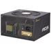 SEASONIC zdroj FOCUS Gold 650 / SSR-650FM / akt. PFC / 120mm / semi-modulární / 80+ Gold