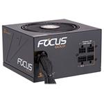 SEASONIC zdroj FOCUS Gold 750 / SSR-750FM / akt. PFC / 120mm / semi-modulární / 80+ Gold 1FM75GFRT3A15X