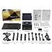 SEASONIC zdroj FOCUS GX-750(SSR-750FX3) ATX 3.0/PCIE 5.0/12VHPWR (16-pin) FOCUS-GX-750-ATX3.0