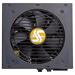 SEASONIC zdroj FOCUS Plus 550W / SSR-550FX / akt. PFC / 120mm / 80+ Gold 1FX55GFRT3A11W