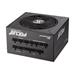 SEASONIC zdroj FOCUS Plus 750W / SSR-750PX / akt. PFC / 120mm / modulární / 80+ Platinum 1PX75PFRT3A11W