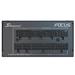 SEASONIC zdroj FOCUS Plus 750W / SSR-750PX / akt. PFC / 120mm / modulární / 80+ Platinum 1PX75PFRT3A11W