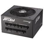 SEASONIC zdroj FOCUS Plus 750W / SSR-750PX / akt. PFC / 120mm / modulární / 80+ Platinum 1PX75PFRT3A11W