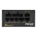 SEASONIC zdroj FOCUS SGX 650W / SSR-650SGX / SFX-L / akt. PFC / 120mm / modulární / 80+ Gold 1SF65GFRT3A10X