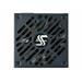 SEASONIC zdroj FOCUS SGX 650W / SSR-650SGX / SFX-L / akt. PFC / 120mm / modulární / 80+ Gold 1SF65GFRT3A10X