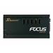 SEASONIC zdroj FOCUS SGX 650W / SSR-650SGX / SFX-L / akt. PFC / 120mm / modulární / 80+ Gold 1SF65GFRT3A10X