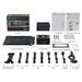 SEASONIC zdroj FOCUS SPX-650 / 650W / ATX2.4 / 80PLUS Gold FOCUS-SPX-650