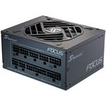 SEASONIC zdroj FOCUS SPX-650 / 650W / ATX2.4 / 80PLUS Gold FOCUS-SPX-650