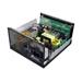 SEASONIC zdroj Prime 650W Platinum / SSR-650PD / aktiv. PFC / 80+ Platinum 1PD65PFRT3A11W