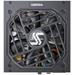 SEASONIC zdroj VERTEX GX-1200 Gold / 1200W / ATX3.0 / 135mm fan / 80PLUS Gold