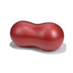 Sedco 0184 Gymnastický míč peanut 90x45 8595096601849