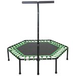 Sedco 1112 Trampolína SPARTAN 136 cm s m 9001741011127