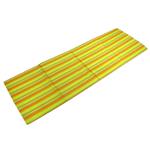 Sedco 12817CEZL Čtyřdílné skládací plážo 8595096698177