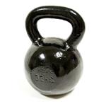 Sedco 1632 Činka KETTLE BELL SEDCO OCEL 8595096616324