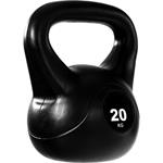 SEDCO 1746 Činka KETTLEBELL PLAST 20 KG 8595096617468