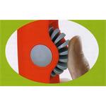 Sedco 25005 KRUH HULA RING MASAGE HR 46 0859509660058