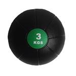 Sedco 3460 Míč medicinbal plast. 3 kg 8595096634601