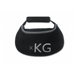 Sedco 35652 Činka KETTLEBELL SOFT 2kg 8595096686624