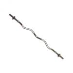 Sedco 3685 Tyčka činky lomená 120cm, dia 8595096636858