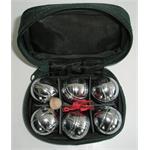 Sedco 3693 Koulená MINI Petanque 6 koulí 8595096636933