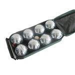 Sedco 3704 Koulená Petanque RICHMORAL os 8595096637046