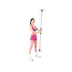 Sedco 4166 Aerobik tyč SWING FLEX bar 57 8595096641661