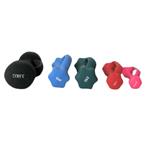 Sedco 4230 Činka NEOPREN s držadlem 1 kg 8595096642309