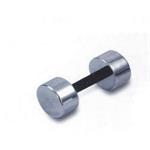 Sedco 4320 Činka CHROM/NEOPREN 2kg 8595096643207