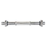 Sedco 4614 Tyčka činky CHROM 35cm, diam. 8595096646147