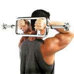 Sedco 4624 Tyčka Činky TRICEPS BAR Dia. 8595096646246