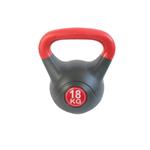 Sedco 4636 Činka KETTLEBELL EXERCISE 18 8595096646369