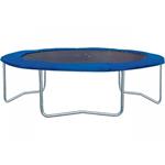 Sedco 5040B TRAMPOLINA SEDCO 244 CM 8595096650403