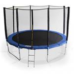 Sedco 5053BZE Trampolína SEDCO ECO 305 c 8595096690539