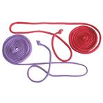 Sedco 5122ZL Gymnastické švihadlo 3,1 m 8595096651226