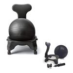 Sedco 5299 ŽIDLE BALANČNÍ EGG BALL CHAIR 8595096652995