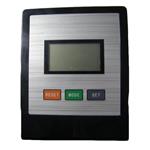 Sedco 82621E Eliptický trenažer HI-TEC 6 8595096682621